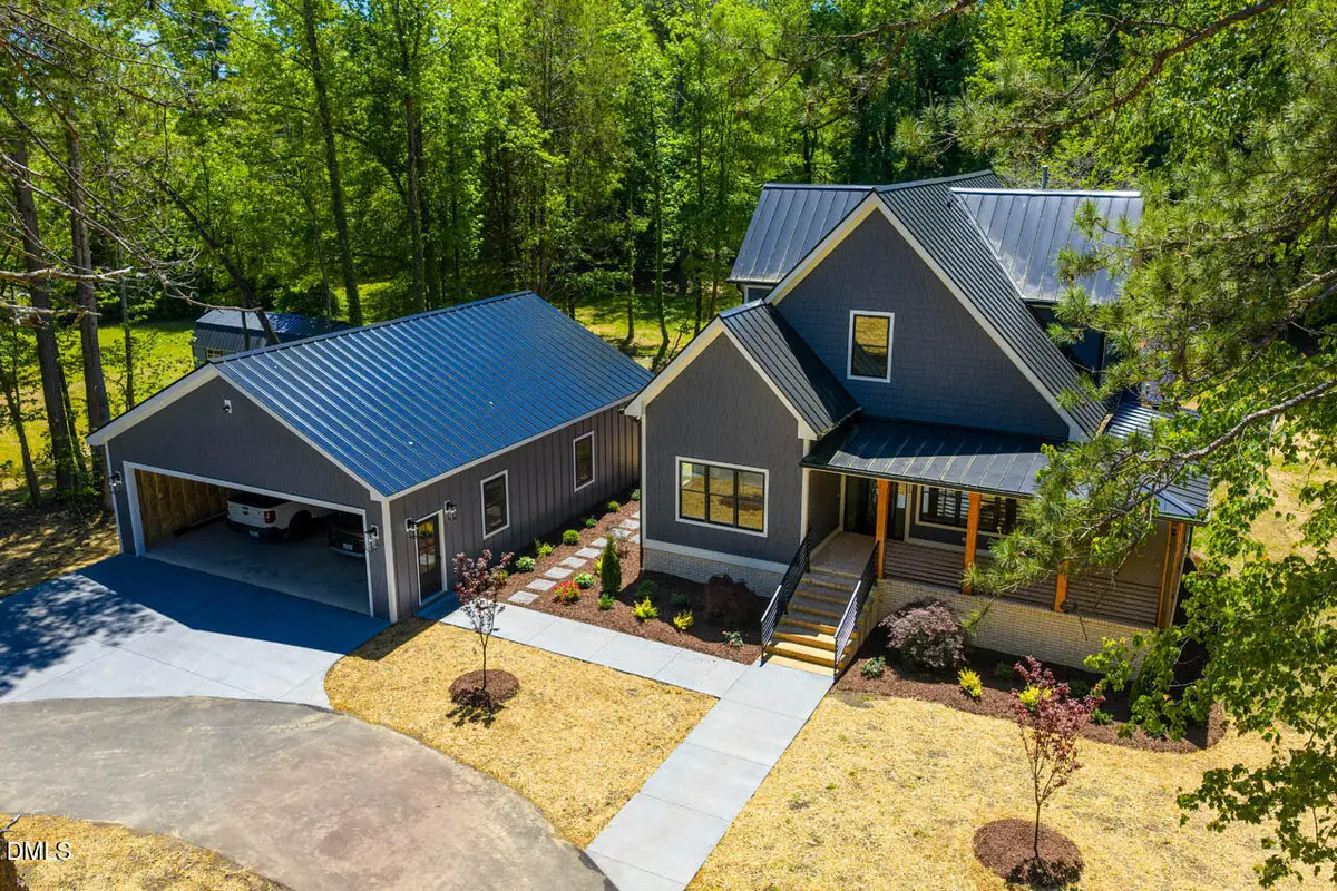 3815 Blakely Way, Efland, NC 27243 - #1