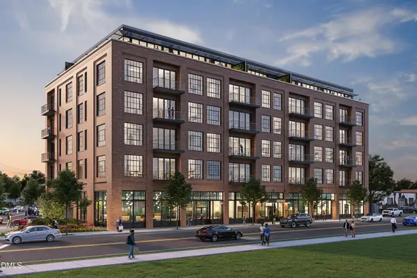 512 W Geer Street #301, Durham, NC 27701