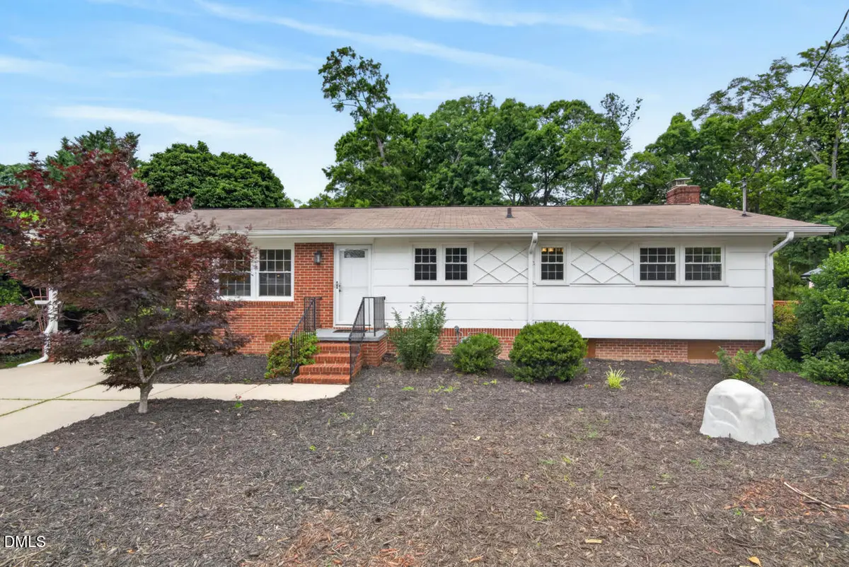 2007 Seneca Drive, Raleigh, NC 27604 - #1