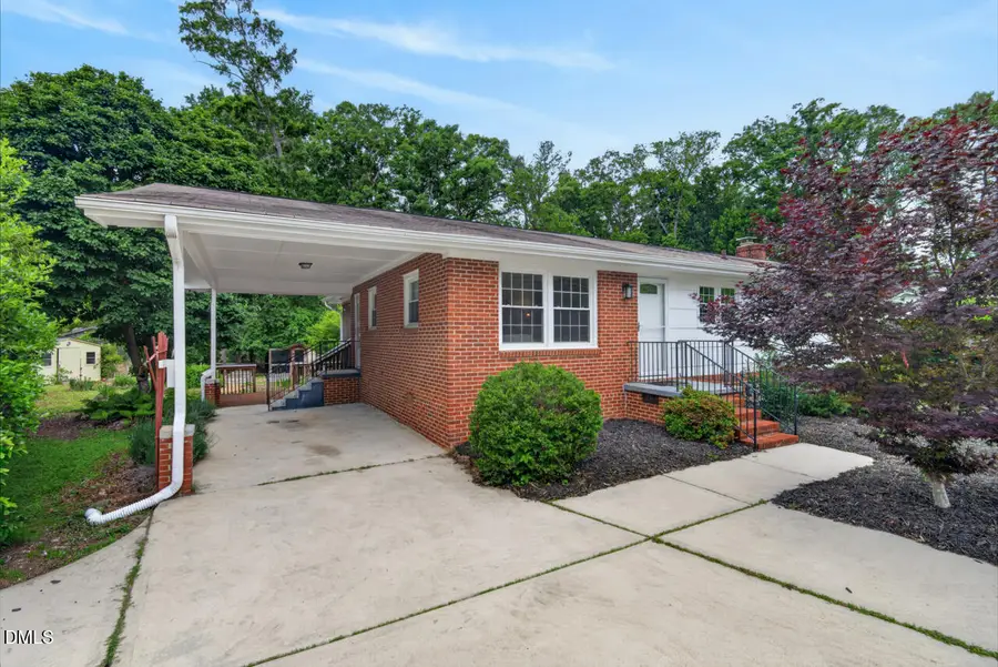 2007 Seneca Drive, Raleigh, NC 27604 - #2
