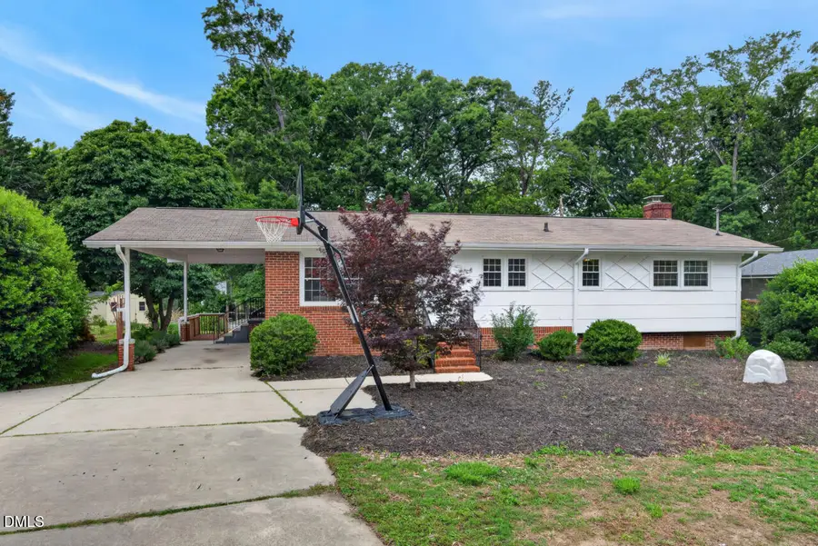 2007 Seneca Drive, Raleigh, NC 27604 - #3