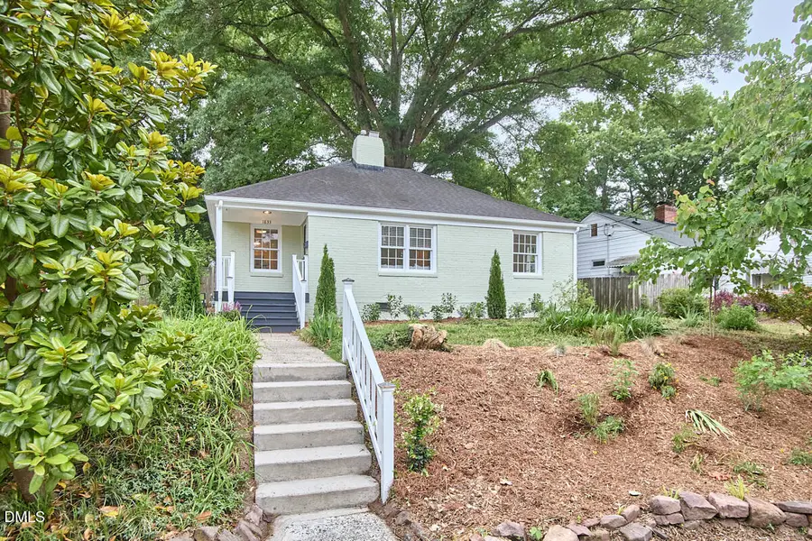 1833 Forest Road, Durham, NC 27705 - #3