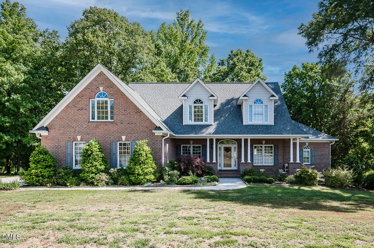 1411 Greystone Drive, Graham, NC 27253 - #1