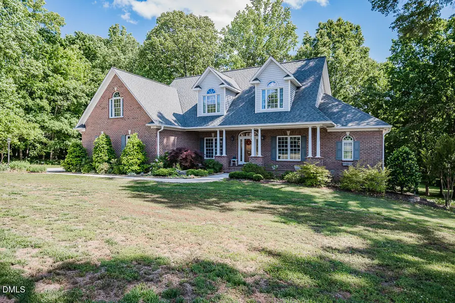 1411 Greystone Drive, Graham, NC 27253 - #2