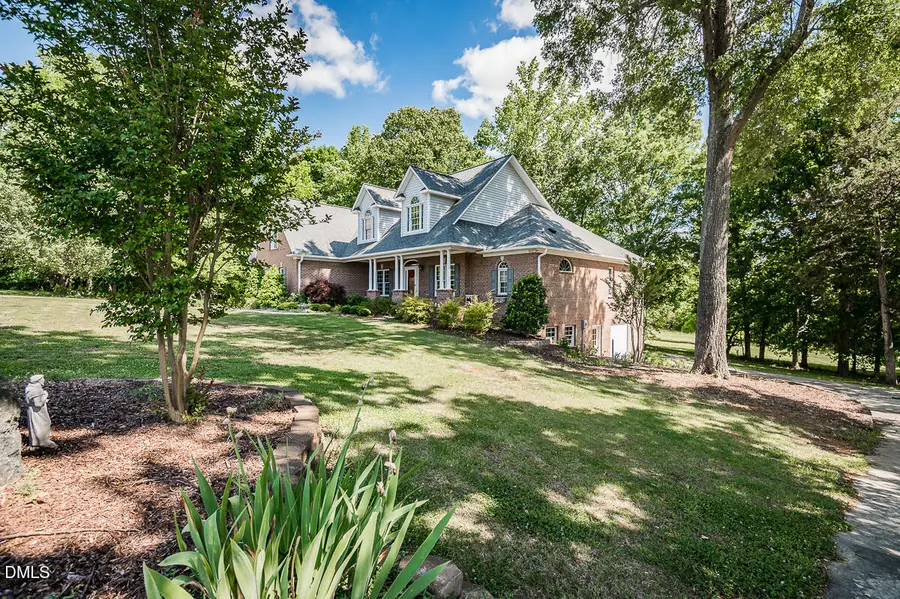 1411 Greystone Drive, Graham, NC 27253 - #3