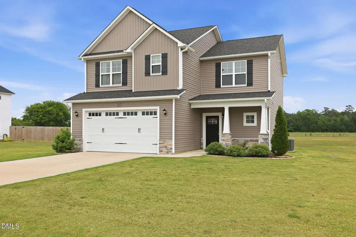 72 Sanford Lane, Dunn, NC 28334 - #1