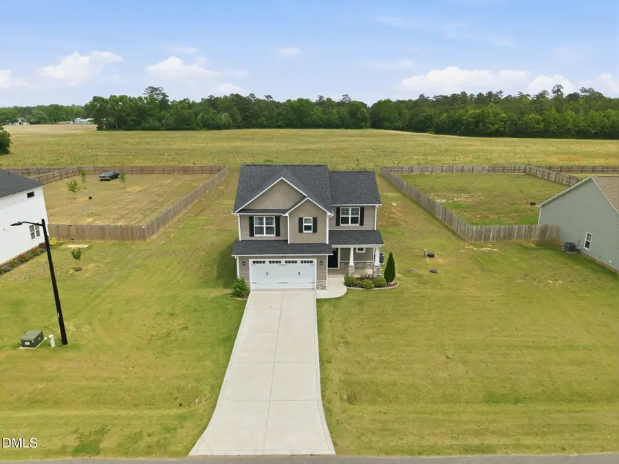 72 Sanford Lane, Dunn, NC 28334 - #3