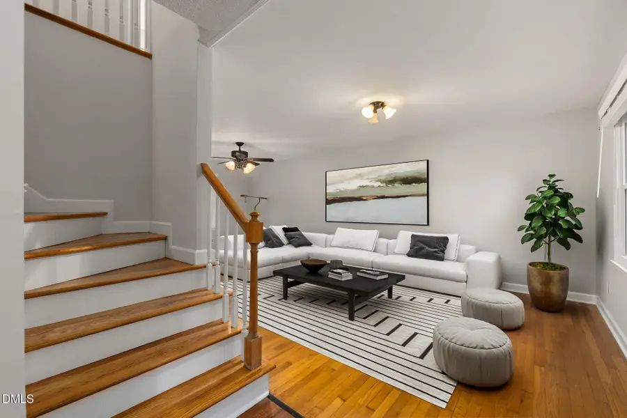 3209 Marie Drive, Raleigh, NC 27604 - #3