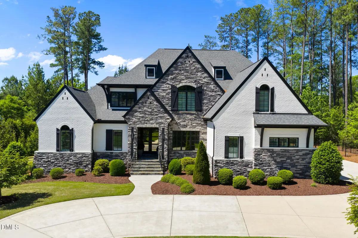 1332 Eagleson Lane, Wake Forest, NC 27587 - #1