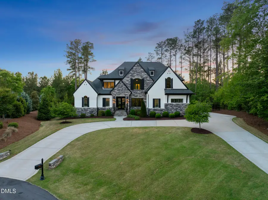 1332 Eagleson Lane, Wake Forest, NC 27587 - #3