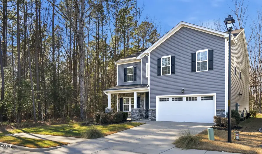 824 Kingsworth Way, Angier, NC 27501 - #2