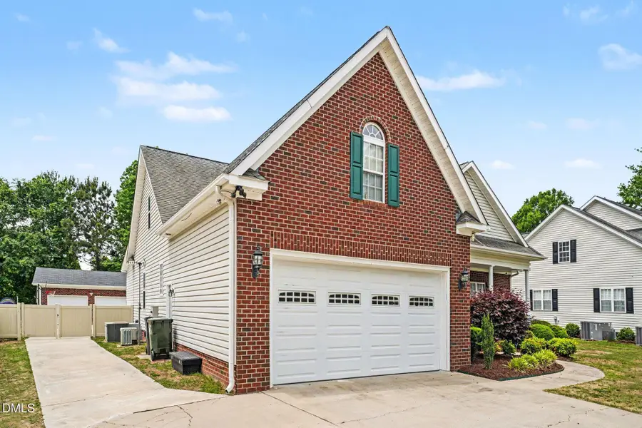 804 S Baden Court, Goldsboro, NC 27534 - #3