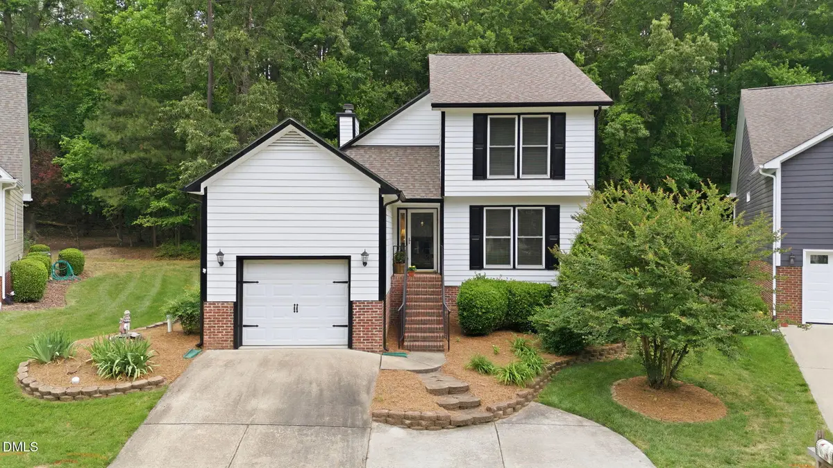 4901 Willowtree Lane, Clayton, NC 27520 - #1
