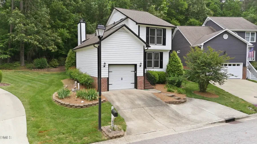 4901 Willowtree Lane, Clayton, NC 27520 - #3