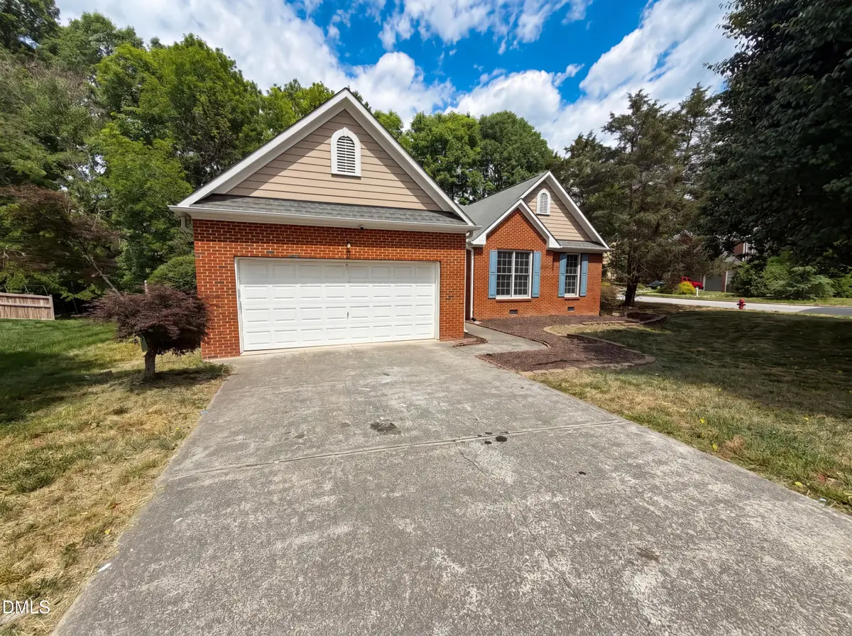 2 Afton Place, Durham, NC 27703 - #1