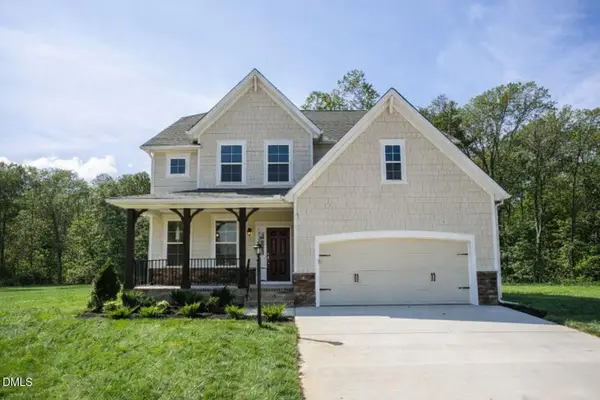 370 Glade Drive, Aberdeen, NC 28315