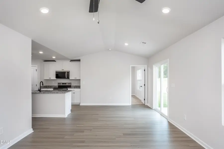544 Chedworth Drive, Angier, NC 27501 - #2