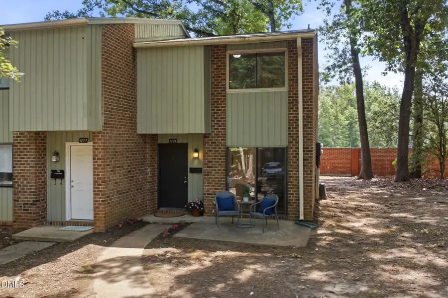 1279 Teakwood Place, Raleigh, NC 27606 - #3