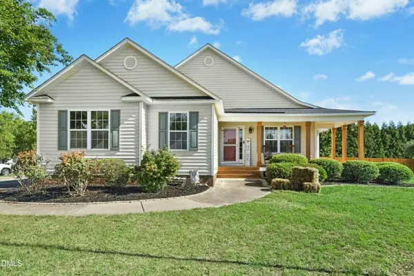 30 Basswood Circle, Willow Springs, NC 27592