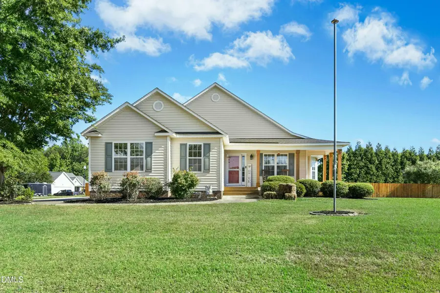 30 Basswood Circle, Pleasant Grove, NC 27592 - #3