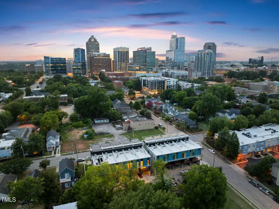 501 S Bloodworth Street #104, Raleigh, NC 27601 - #2