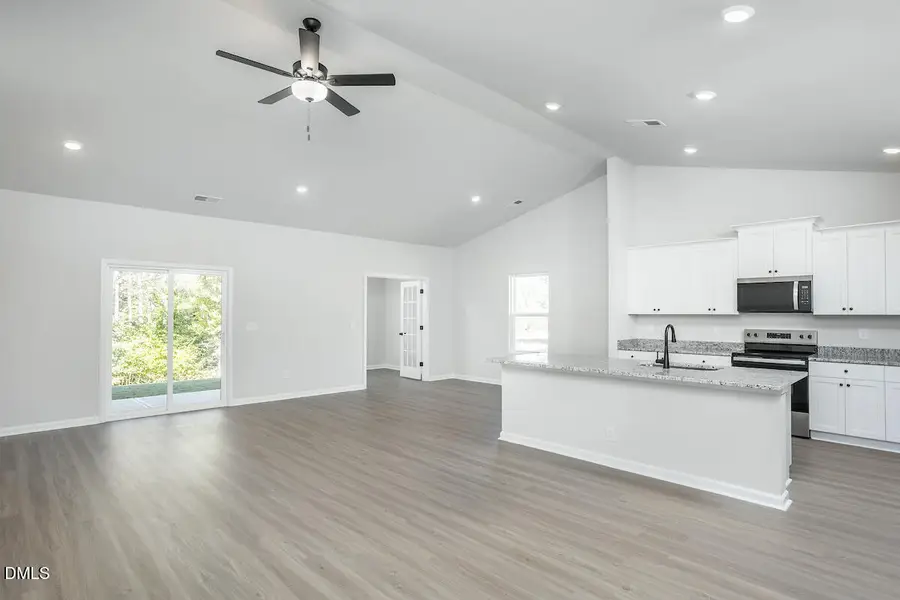 128 Neuse Hollow Court, Clayton, NC 27527 - #3