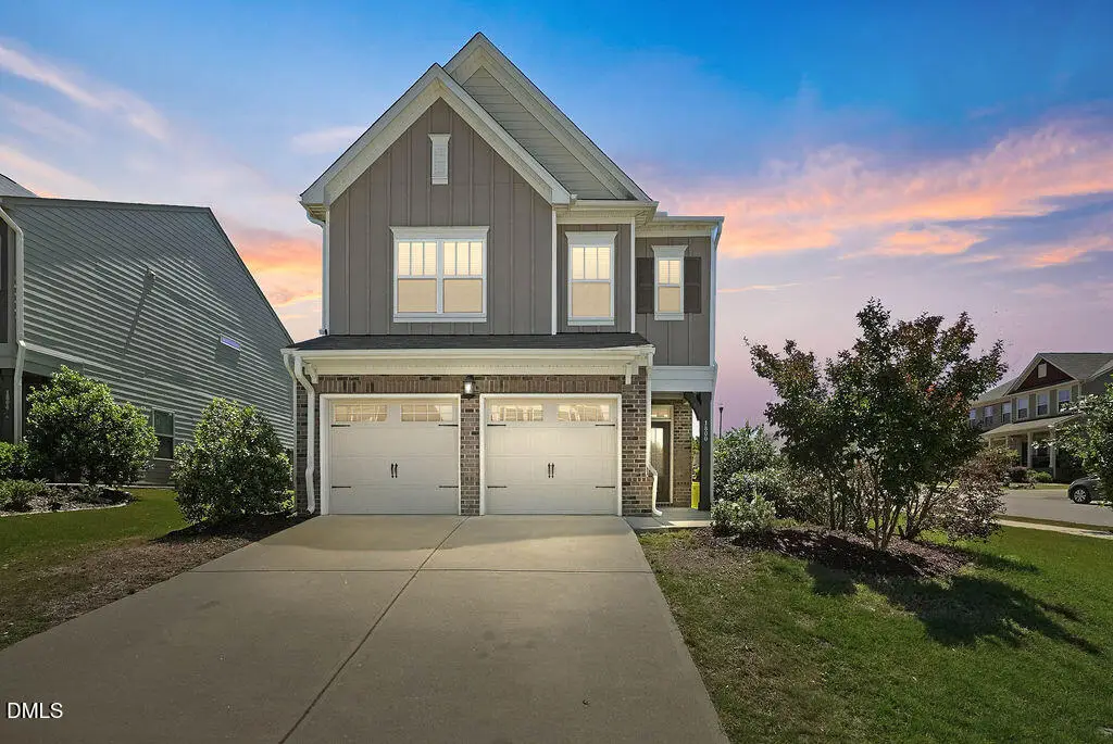 1800 Birdhouse Lane, Wake Forest, NC 27587 - #1