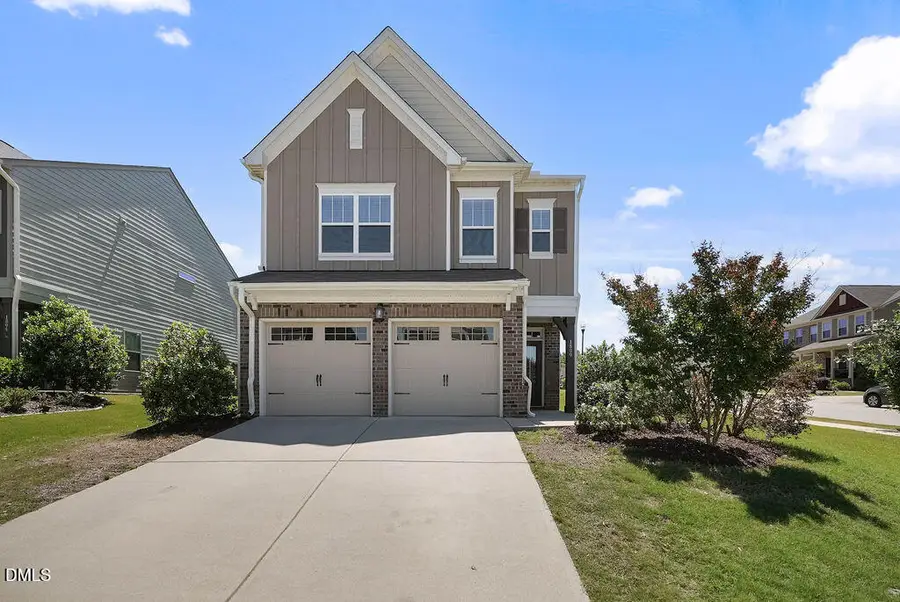 1800 Birdhouse Lane, Wake Forest, NC 27587 - #2