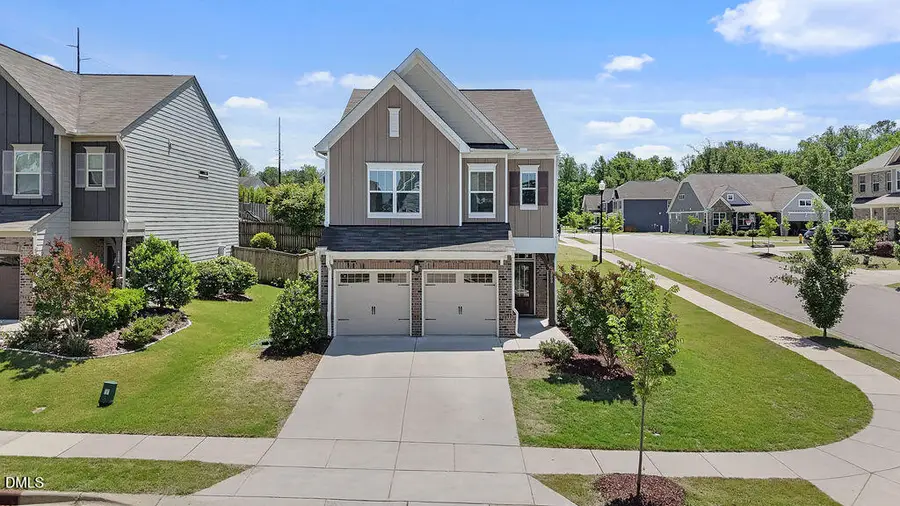 1800 Birdhouse Lane, Wake Forest, NC 27587 - #3