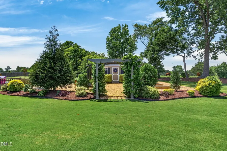 71 Locomotive Way, Clayton, NC 27520 - #2