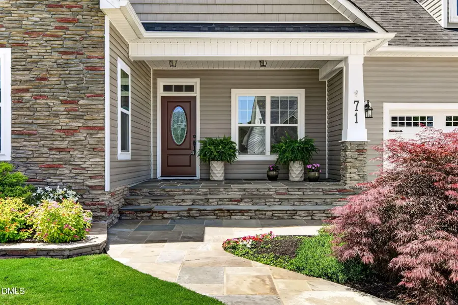 71 Locomotive Way, Clayton, NC 27520 - #3