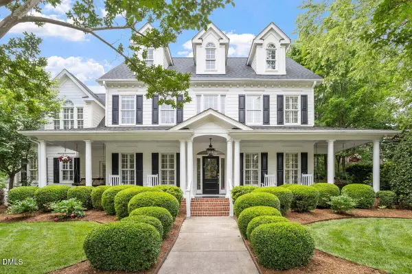 110 Lantern Ridge Lane, Cary, NC 27519