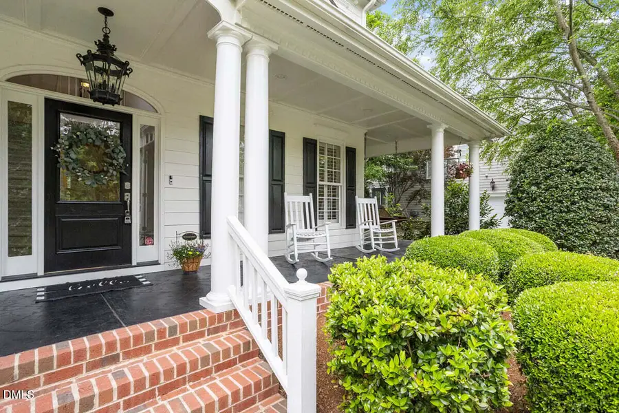 110 Lantern Ridge Lane, Cary, NC 27519 - #3