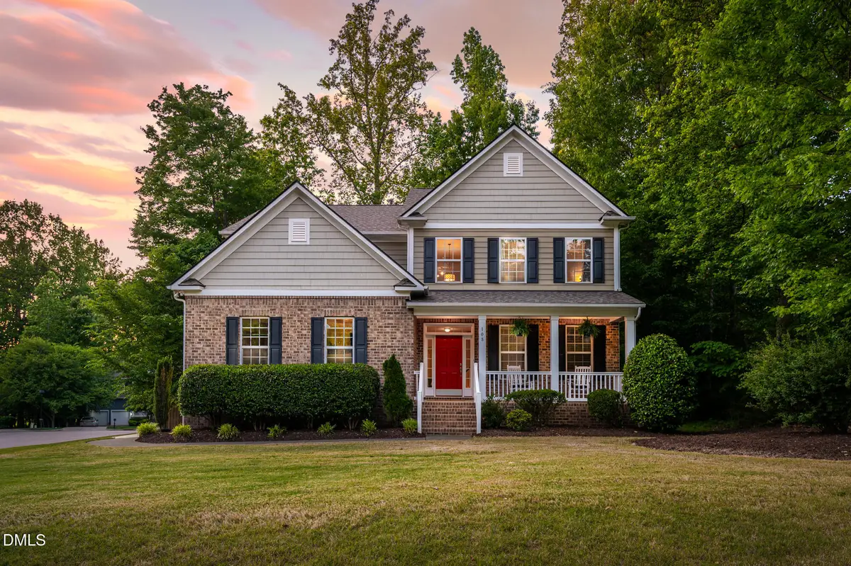 108 Alderberry Court, Hillsborough, NC 27278 - #1