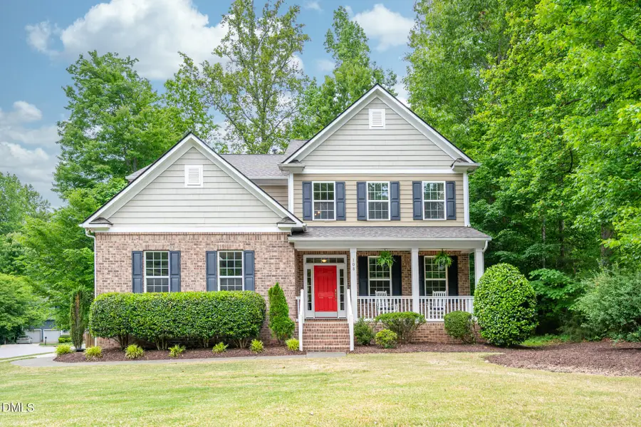 108 Alderberry Court, Hillsborough, NC 27278 - #2