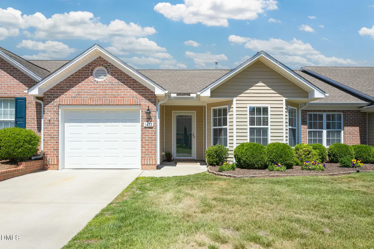 1422 Normandy Drive, Burlington, NC 27215 - #1