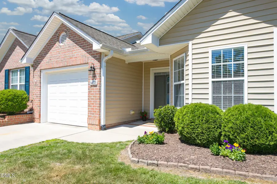 1422 Normandy Drive, Burlington, NC 27215 - #2