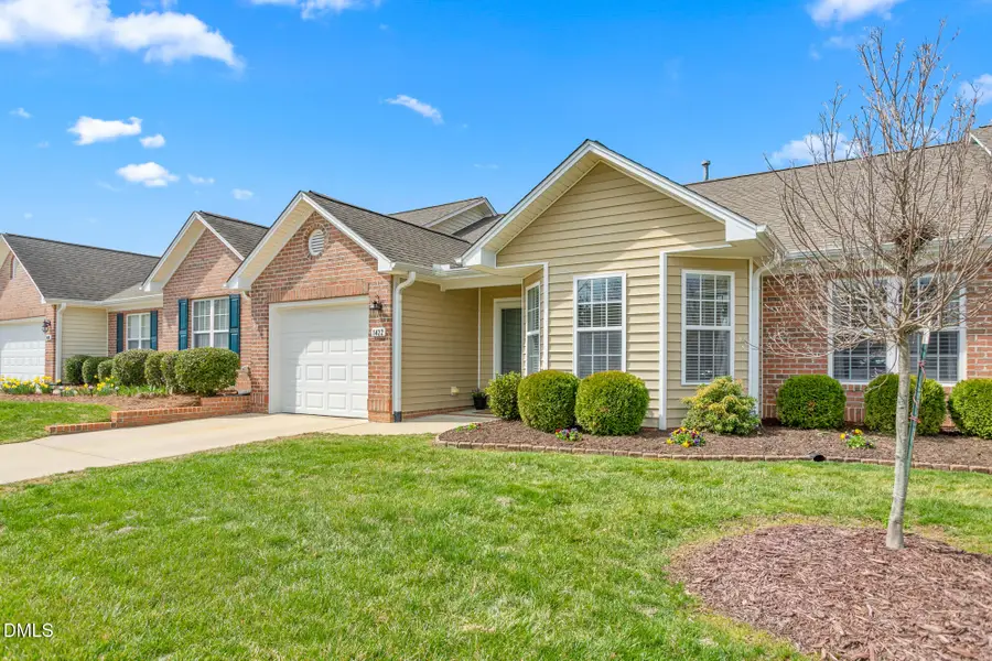1422 Normandy Drive, Burlington, NC 27215 - #3