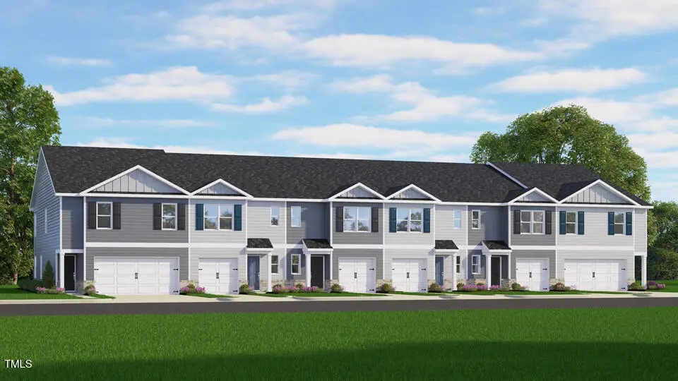 169 Holton Street, Smithfield, NC 27577 - #1