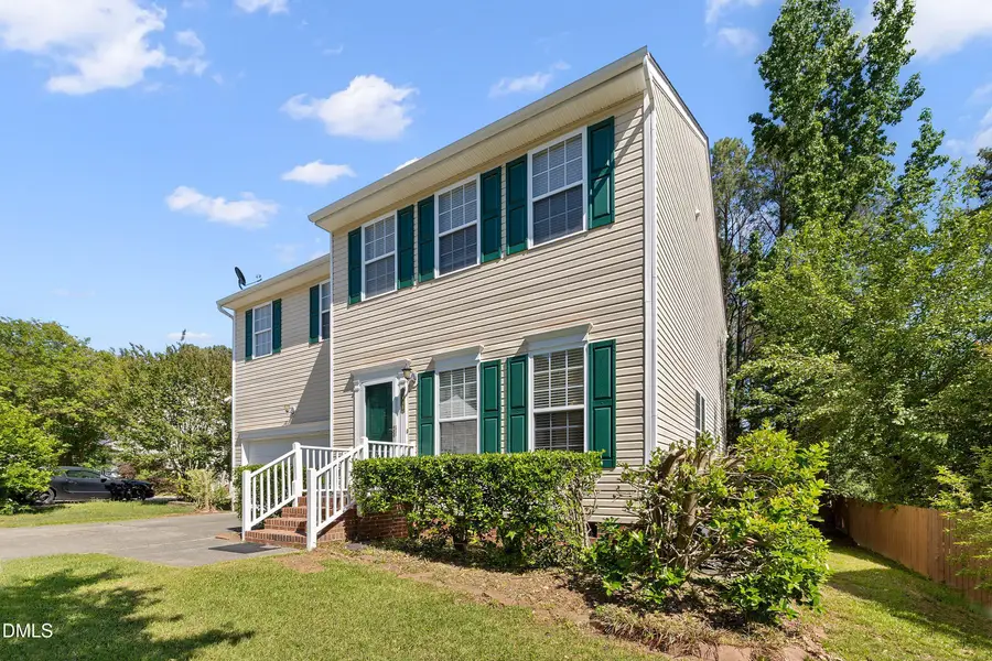 8508 Bratt Avenue, Wake Forest, NC 27587 - #2