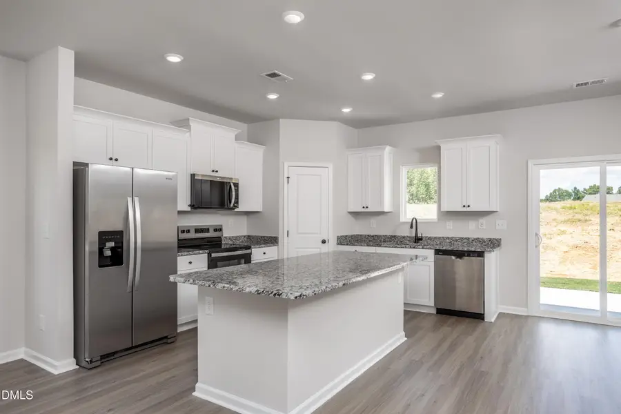 32 Foxton Place, Angier, NC 27501 - #2