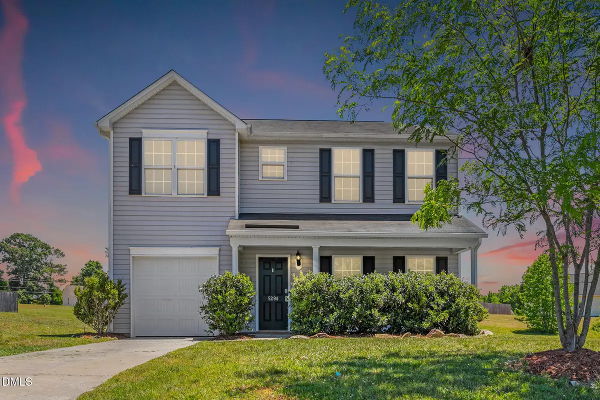 5294 Dipper Drive, Snow Camp, NC 27349 - #1