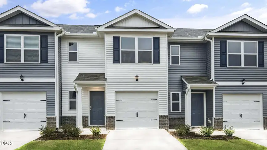 177 Holton Street, Smithfield, NC 27577 - #1