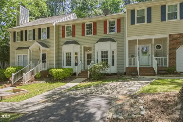 126 Riverwalk Circle, Cary, NC 27511