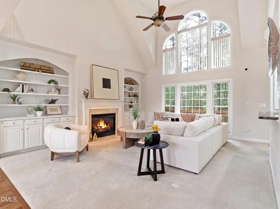 905 Babbling Creek Lane, Fuquay Varina, NC 27526 - #3