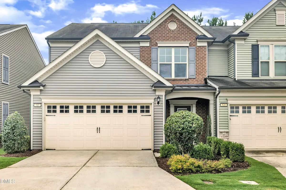 519 Brier Crossings Loop, Durham, NC 27703 - #1