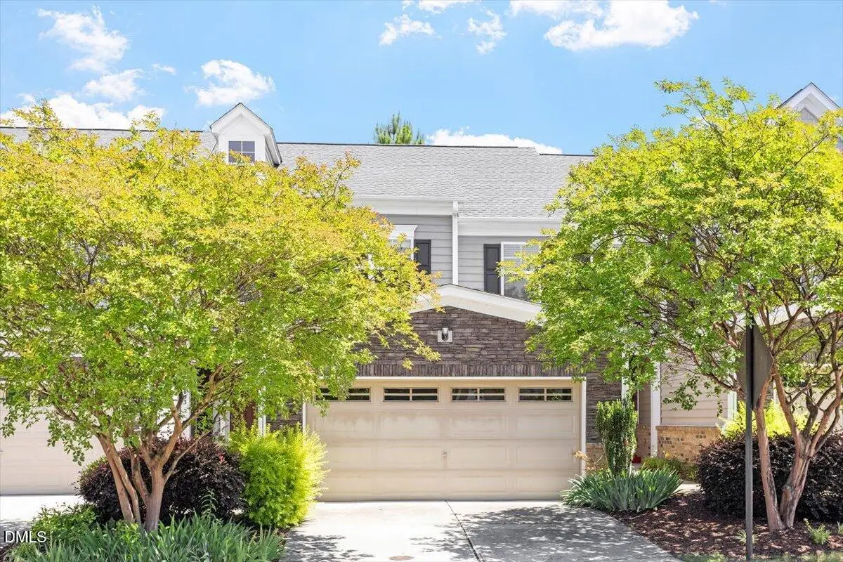 633 Grace Hodge Drive, Cary, NC 27519 - #1