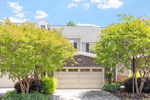 633 Grace Hodge Drive, Cary, NC 27519