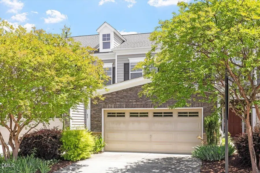 633 Grace Hodge Drive, Cary, NC 27519 - #2