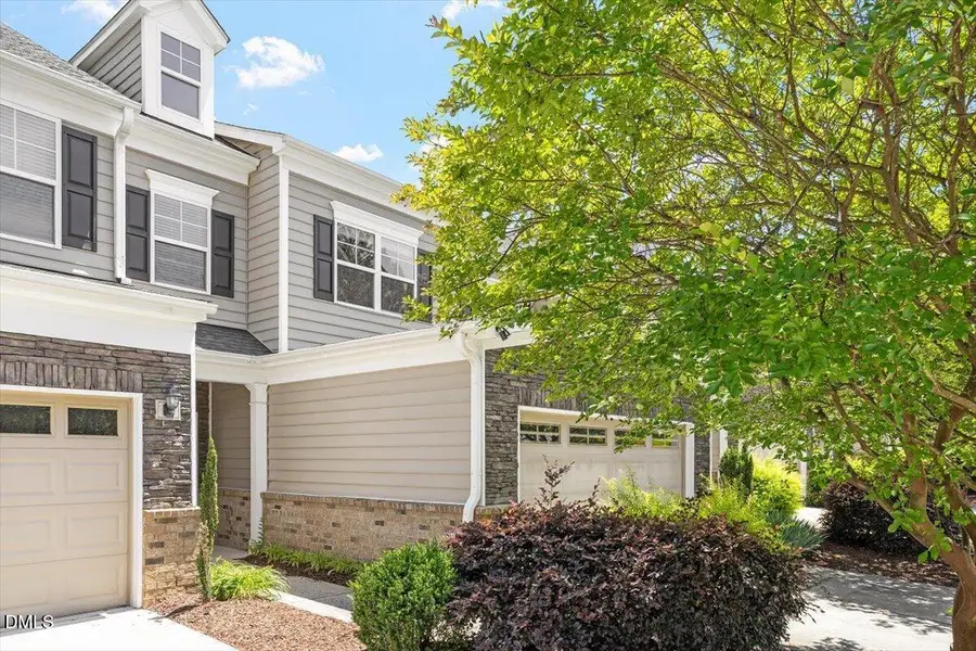 633 Grace Hodge Drive, Cary, NC 27519 - #3